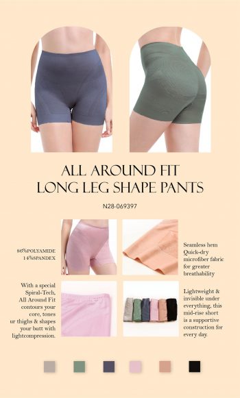 Sorella-All-Around-Fit-Long-Leg-Shape-Pants-CNY-Bundle-Price-Promotion-at-OG2-350x581 19-31 Jan 2022: Sorella All Around Fit Long Leg Shape Pants CNY Bundle Price Promotion at OG