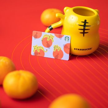 Starbucks-Lunar-New-Year-Deal-350x350 13 Jan 2022 Onward: Starbucks Lunar New Year Deal