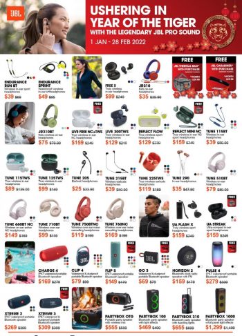 Stereo-Electronics-JBL-Chinese-New-Year-Promotion-350x487 1 Jan-28 Feb 2022: Stereo Electronics JBL Chinese New Year Promotion