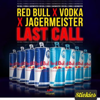 Stickies-Bar-Stickies-Bar-Vodka-or-Jagermeister-Promotion-350x350 24-31 Jan 2022: Stickies Bar Vodka or Jagermeister Promotion