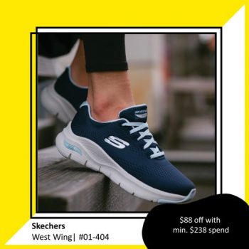 Suntec-City-Roar-into-the-new-year-with-SKECHERS-Promotion-350x350 17 Jan 2022 Onward: Suntec City Roar into the new year with SKECHERS Promotion