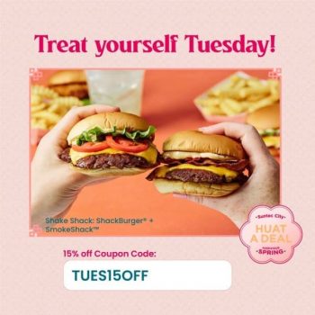 Suntec-City-Tuesday-Treat-on-Suntec-Eats-350x350 6 Jan 2022 Onward: Suntec City Tuesday Treat Promotion on Suntec+ Eats