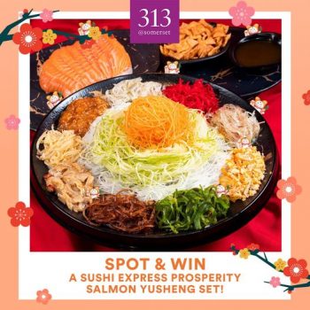 Sushi-Express-and-313@somerset-Prosperity-Salmon-Yusheng-Set-Giveaway-350x350 21-25 Jan 2022: Sushi Express and 313@somerset Prosperity Salmon Yusheng Set Giveaway