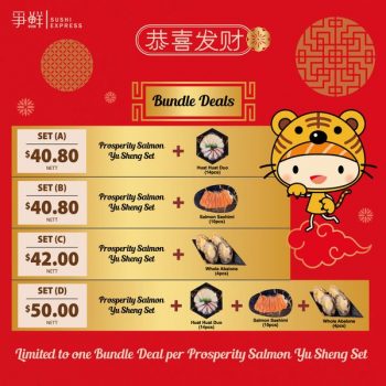 Sushi-Express-vigour-and-vitality-this-Lunar-New-Year-Promotion1-350x350 17 Jan-15 Feb 2022: Sushi Express vigour and vitality this Lunar New Year Promotion