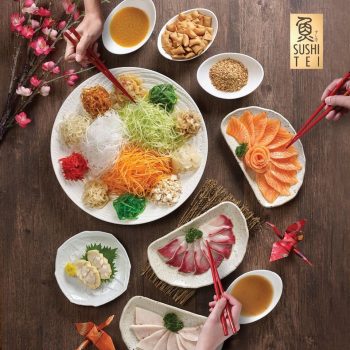 Sushi-Tei-Special-Deal-1-350x350 Now till 30 Jan 2022: Sushi Tei Special Deal