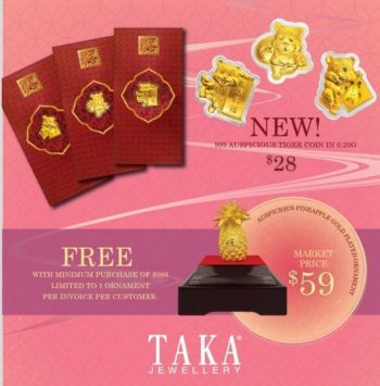 TAKA-JEWELLERY-Golden-Chinese-New-Year-Promotion-350x355 25 Jan 2022 Onward: TAKA JEWELLERY Golden Chinese New Year Promotion