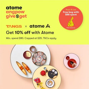TANGS-CNY-Atome-Deal-350x350 Now till 31 Jan 2022: TANGS CNY Atome Deal