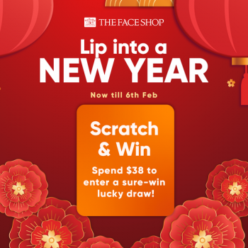 THEFACESHOP-Scratch-Win-Promotion1-350x350 19 Jan-6 Feb 2022: THEFACESHOP Scratch & Win Promotion