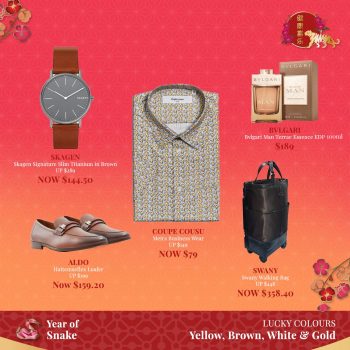 Takashimaya-Special-Deal-4-350x350 Now till 14 Feb 2022: Takashimaya Special Deal