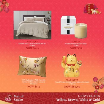 Takashimaya-Special-Deal-7-350x350 Now till 14 Feb 2022: Takashimaya Special Deal