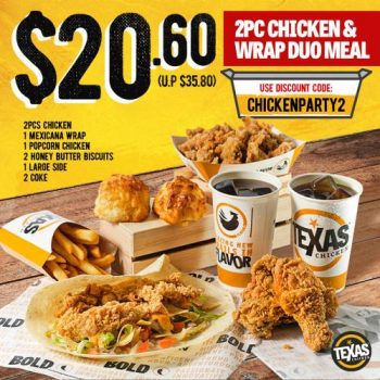 Texas-Chicken-Delivery-Duo-Sharing-Box-Promotion-2-350x350 3-16 Jan 2022: Texas Chicken Delivery Duo Sharing Box Promotion