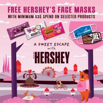 The-Cocoa-Trees-Hersheys-A-Sweet-Escape-collection-of-Valentines-goodies-Promotion-350x350 25 Jan 2022 Onward: The Cocoa Trees Hershey’s A Sweet Escape collection of Valentine’s goodies Promotion