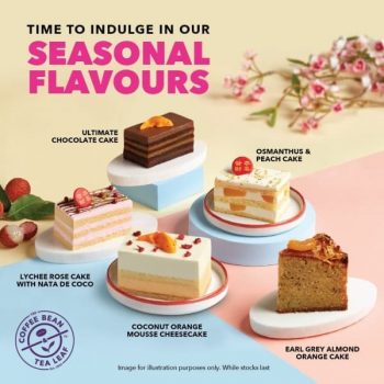 The-Coffee-Bean-Tea-Leaf-Seasonal-Flavours-Promotion-350x350 11 Jan 2022 Onward: The Coffee Bean & Tea Leaf Seasonal Flavours Promotion