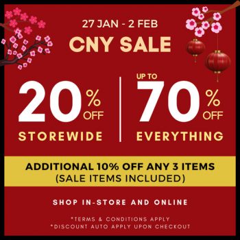 The-Planet-Traveller-Chinese-New-Year-7-days-Sale-350x350 27 Jan-2 Feb 2022: The Planet Traveller Chinese New Year 7 days Sale