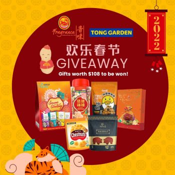 Tong-Garden-Chinese-New-Year-Giveaway-350x350 Now till 20 Jan 2022: Tong Garden Chinese New Year Giveaway