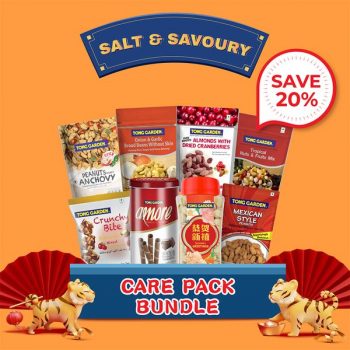 Tong-Garden-Salt-Savoury-CNY-Care-Pack-350x350 5 Jan 2022 Onward: Tong Garden Salt & Savoury CNY Care Pack Promotion