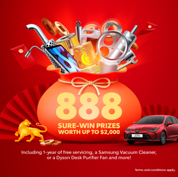 Toyota-Chinese-New-Year-Servicing-Promotion-350x349 3 Jan-28 Feb 2022: Toyota Chinese New Year Servicing Promotion