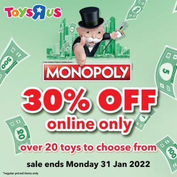 Toys22R22Us-Awesome-Monopoly-Deal-350x350 Toys"R"Us Awesome Monopoly Deal