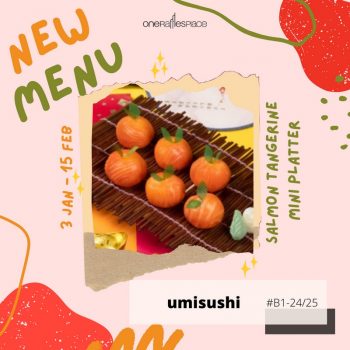 Umisushi-Special-Deal-at-One-Raffles-Place-1-350x350 3 Jan-15 Feb 2022: Umisushi Special Deal at One Raffles Place