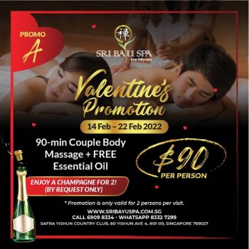Valentines-Day-Promotion-by-Sri-Bayu-with-SAFRA1-350x350 14 - 22 Feb 2022: Sri Bayu Valentine's Day Promotion with SAFRA