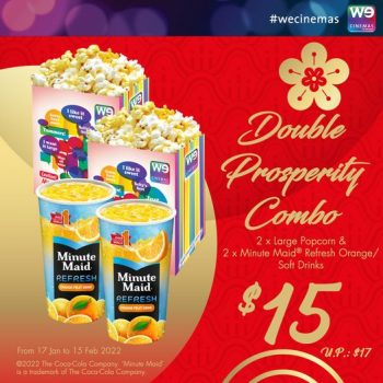 WE-Cinemas-Double-Prosperity-Combo-Promotion-350x350 17 Jan-15 Feb 2022: WE Cinemas Double Prosperity Combo Promotion