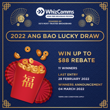 WhizComms-ANG-BAO-LUCKY-DRAW-Promotion-350x350 28 Jan-4 Feb 2022: WhizComms ANG BAO LUCKY DRAW Promotion