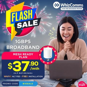 WhizComms-BIG-SALE-350x350 11 Jan 2022 Onward: WhizComms BIG SALE