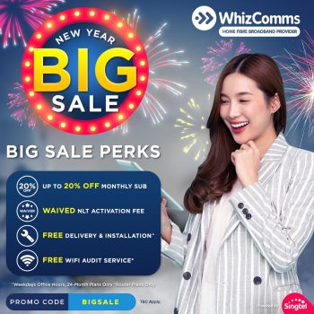 WhizComms-New-Year-Big-Sale-5-350x350 21-24 Jan 2022: WhizComms New Year Big Sale