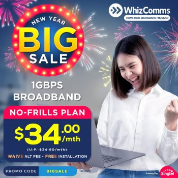WhizComms-New-Year-Big-Sale2-1-350x350 21-24 Jan 2022: WhizComms New Year Big Sale