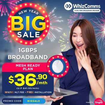 WhizComms-New-Year-Big-Sale4-1-350x350 21-24 Jan 2022: WhizComms New Year Big Sale