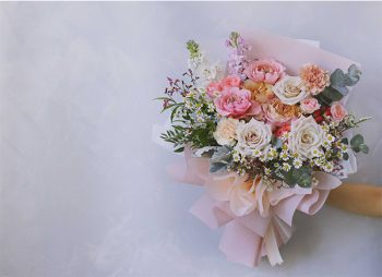 Windflower-Florist-10-off-Promotion-with-UOB-350x254 27 Jan-31 Dec 2022: Windflower Florist 10% off Promotion with UOB