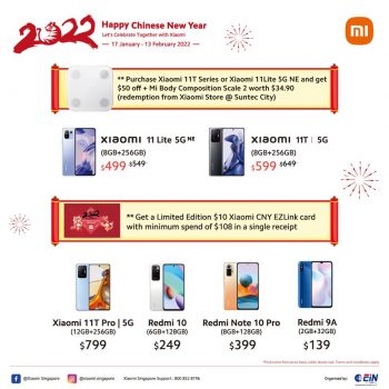 Xiaomi-Chinese-New-Year-Promotions-1-350x350 17 Jan-13 Feb 2022: Xiaomi Chinese New Year Promotions