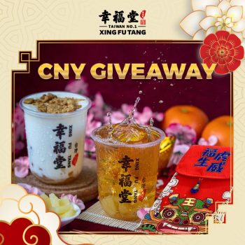 Xing-Fu-Tang-CNY-Giveaway-350x350 Now till 18 Jan 2022: Xing Fu Tang CNY Giveaway