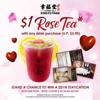 Xing-Fu-Tang-Rose-Tea-Hotel-Clover-33-Promotion-350x350 28 Jan-14 Feb 2022: Xing Fu Tang Rose Tea Hotel Clover 33 Promotion