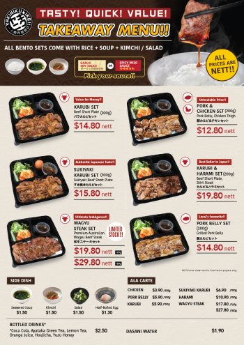 Yakiniku-Like-Takeaway-Deal-350x495 14 Jan 2022 Onward: Yakiniku Like Takeaway Deal