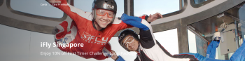 iFly-First-Timer-Challenge-Local-Package-Promotion-with-DBS-350x87 15 Apr 2021-30 Jun 2022: iFly First Timer Challenge Local Package Promotion with DBS