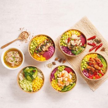 1-for-1-Signature-Bowls-by-Chengdu-Bowl-Promotion-on-Chope-350x350 2 Feb 2022 Onward: 1-for-1 Signature Bowls by Chengdu Bowl Promotion on Chope