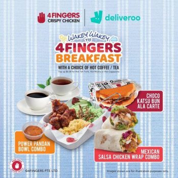 4Fingers-Deliveroo-Breakfast-Sets-Promotion-350x350 18 Feb-31 Mar 2022: 4Fingers Deliveroo Breakfast Sets Promotion