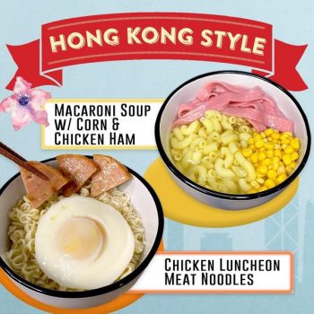 7-Eleven-Cha-Chaan-Teng-dishes-Promotion-350x350 24 Feb-12 Apr 2022: 7-Eleven Cha Chaan Teng dishes Promotion