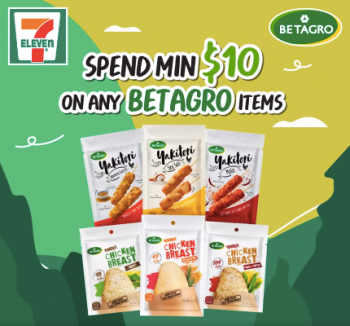 7-Eleven-GIFT-WITH-PURCHASE-Promotion-350x326 16 Feb-17 Mar 2022: 7-Eleven GIFT WITH PURCHASE Promotion
