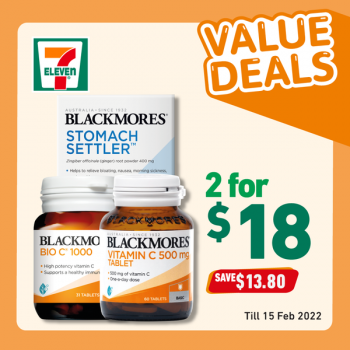 7-Eleven-Health-and-Beauty-Promotion-3-350x350 8-15 Feb 2022: 7-Eleven Health and Beauty Promotion