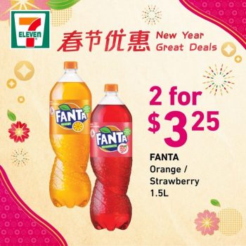 7-Eleven-New-Year-Great-Deals-350x350 2-15 Feb 2022: 7-Eleven New Year Great Deals