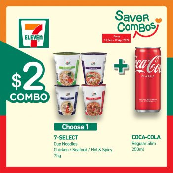 7-Eleven-Noodle-Saver-Combos-Promotion-350x350 16 Feb-12 Apr 2022: 7-Eleven Noodle Saver Combos Promotion