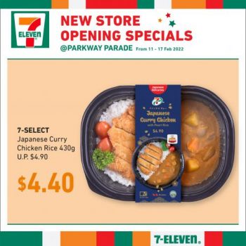 7-Eleven-Parkway-Parade-Opening-Promotion3-350x350 11-17 Feb 2022: 7-Eleven Parkway Parade Opening Promotion