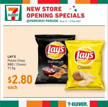 7-Eleven-Parkway-Parade-Opening-Promotion4-350x349 11-17 Feb 2022: 7-Eleven Parkway Parade Opening Promotion