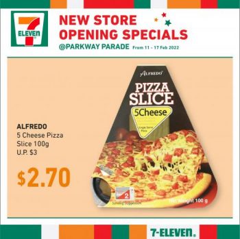 7-Eleven-Parkway-Parade-Opening-Promotion5-350x349 11-17 Feb 2022: 7-Eleven Parkway Parade Opening Promotion