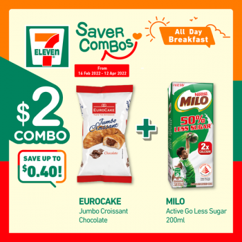 7-Eleven-SAVER-COMBOS-Promotion-350x350 22 Feb-12 Apr 2022: 7-Eleven SAVER COMBOS Promotion