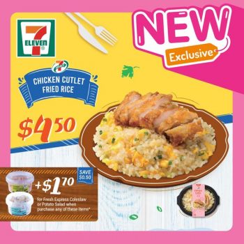 7-Eleven-Western-Ready-to-Eat-treats-Promotion-350x350 18 Feb-1 Mar 2022: 7-Eleven Western Ready-to-Eat treats Promotion