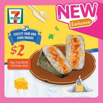 7-Eleven-Western-Ready-to-Eat-treats-Promotion4-350x350 18 Feb-1 Mar 2022: 7-Eleven Western Ready-to-Eat treats Promotion