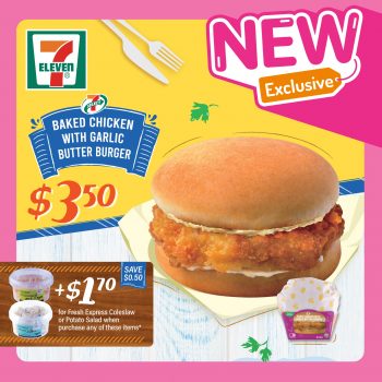 7-Eleven-Western-Ready-to-Eat-treats-Promotion5-350x350 18 Feb-1 Mar 2022: 7-Eleven Western Ready-to-Eat treats Promotion